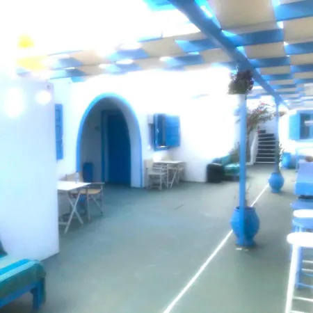Amelie Santorini (adults Only) Hotel 3*