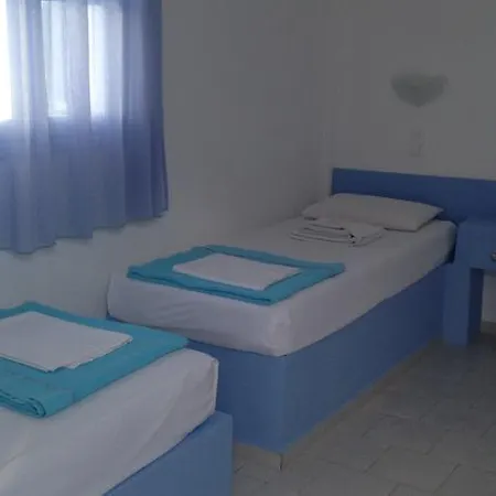 Hotel Amelie Santorini (adults Only)