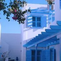 Hotel Amelie Santorini (adults Only) Perissa (Santorini)