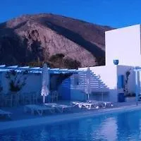 Amelie Santorini (adults Only) Hotel Perissa (Santorini)