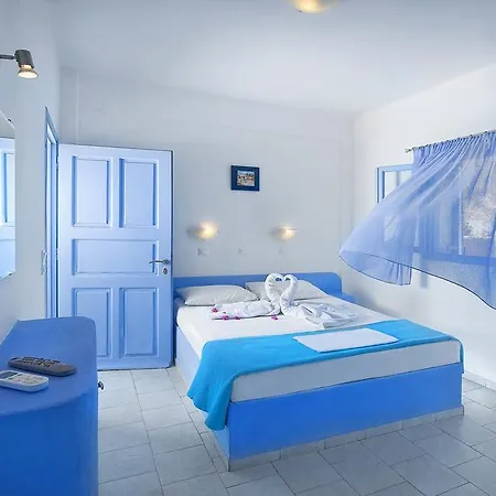 Amelie Santorini (adults Only) Perissa (Santorini)