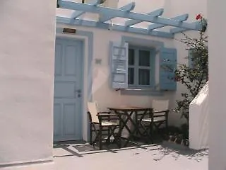 Amelie Santorini (adults Only) Hotel