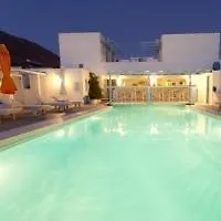 Hotel Amelie Santorini (adults Only) 3*