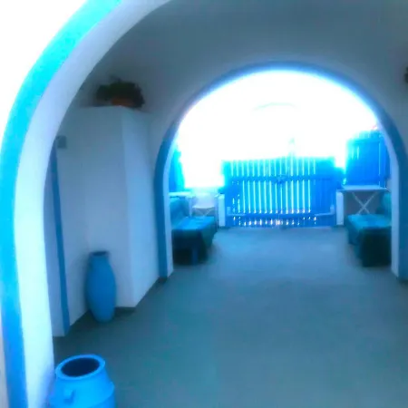Amelie Santorini (adults Only) Ξενοδοχείο