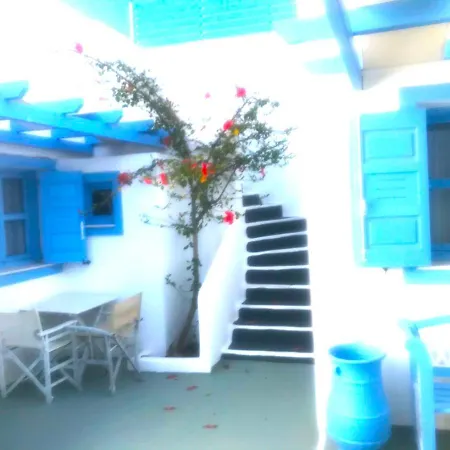 Amelie Santorini (adults Only) Ξενοδοχείο 3*
