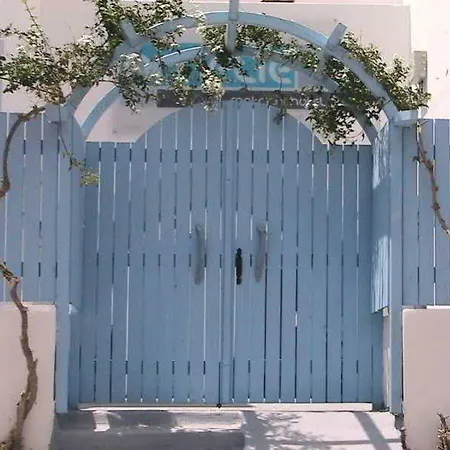 Amelie Santorini (adults Only) Ξενοδοχείο Περίσσα