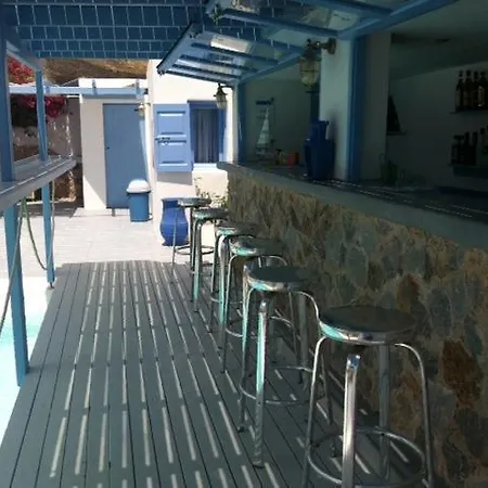 Amelie Santorini (adults Only) Ξενοδοχείο
