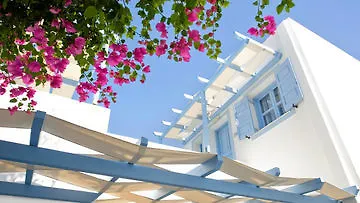 Ξενοδοχείο Amelie Santorini (adults Only) Περίσσα