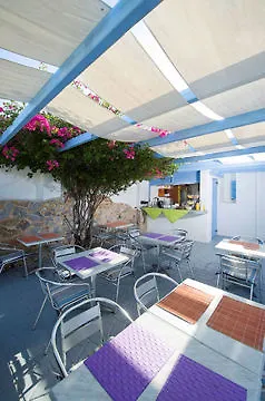 Amelie Santorini Perissa (Santorini)