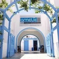 Ξενοδοχείο Amelie Santorini (adults Only)