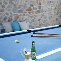 Amelie Santorini (adults Only) Περίσσα
