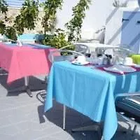 Amelie Santorini (adults Only) Ξενοδοχείο