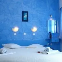 Hotel Amelie Santorini 3*
