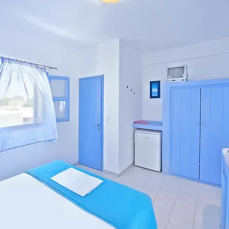 Amelie Santorini (adults Only) 3* Περίσσα