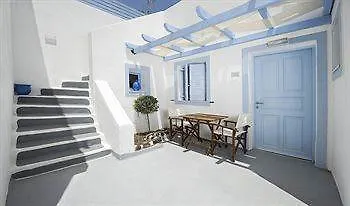 Ξενοδοχείο Amelie Santorini (adults Only) 3*