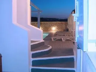 Hotel Amelie Santorini