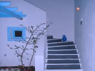 Amelie Santorini (adults Only) Περίσσα