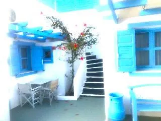 Amelie Santorini (adults Only) Περίσσα