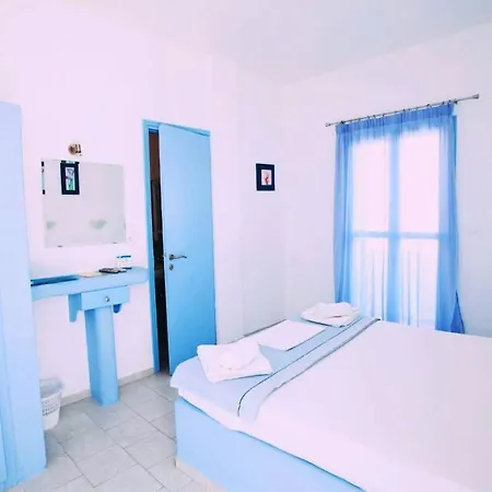 Amelie Santorini (adults Only) 3* Περίσσα