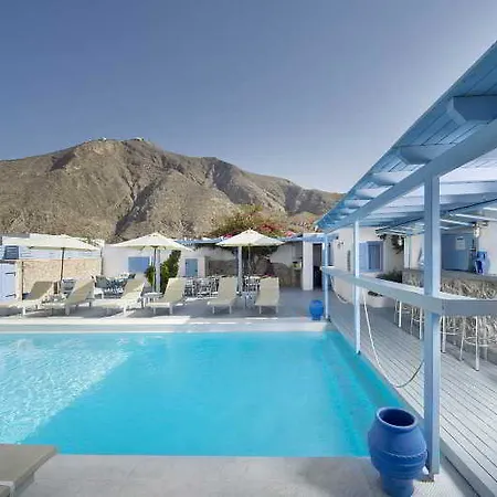 Amelie Santorini