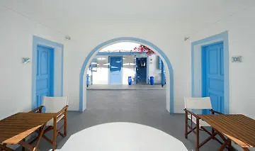 Ξενοδοχείο Amelie Santorini (adults Only)