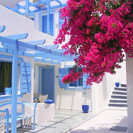 Ξενοδοχείο Amelie Santorini (adults Only)