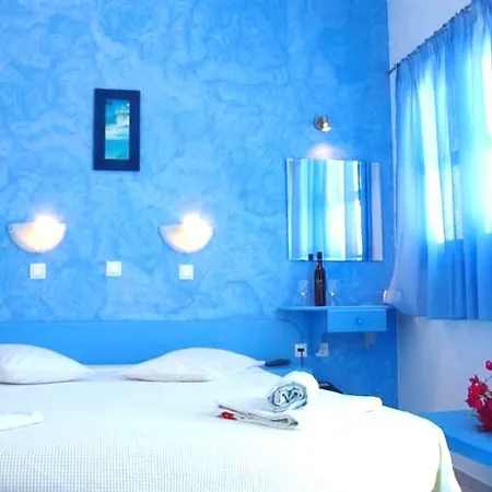 Amelie Santorini (adults Only) Ξενοδοχείο Περίσσα