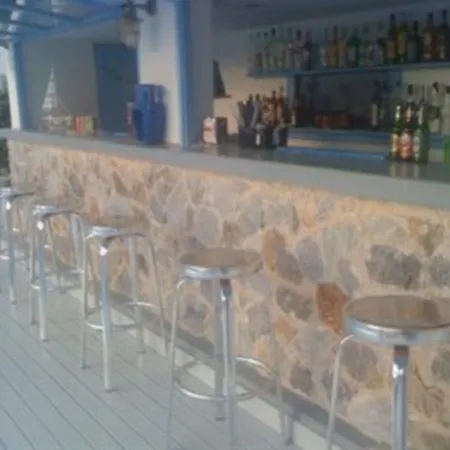 Ξενοδοχείο Amelie Santorini (adults Only)