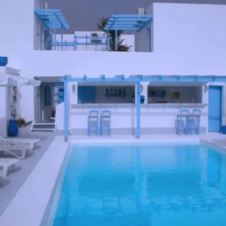 Amelie Santorini (adults Only) Ξενοδοχείο Περίσσα